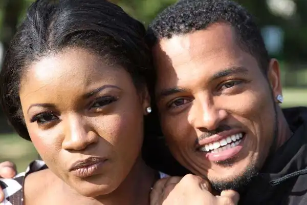 How i Lost My “V”iginity – Omotola Jalade Reveals